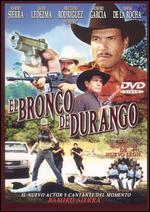 El Bronco De Durango