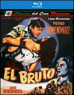 El Bruto [Blu-ray] - Luis Buuel