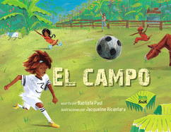 El Campo: (Spanish Edition)