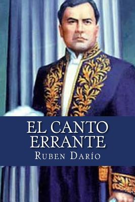 El Canto Errante - Daro, Ruben