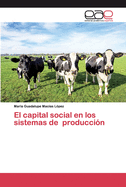 El capital social en los sistemas de produccin