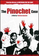 El Caso Pinochet