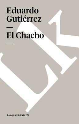 El Chacho - Gutirrez, Eduardo