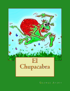 El Chupacabra