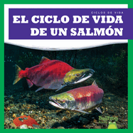 El Ciclo de Vida de Un Salm n (a Salmon's Life Cycle)