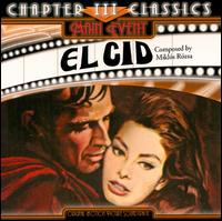 El Cid [Chapter III] - Mikls Rzsa