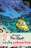 El coche submarino