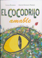 El Cocodrilo Amable