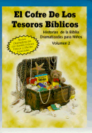 El Cofre de los Tesoros Biblicos: Volumen 2 - Christian Duplications International (Creator)