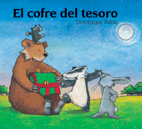 El Cofre del Tesoro: The Treasure Chest