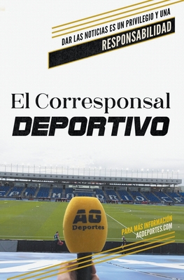 El Corresponsal Deportivo - Morocho, Paulo, Dr.