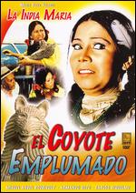El Coyote Emplumado - Mara Elena Velasco