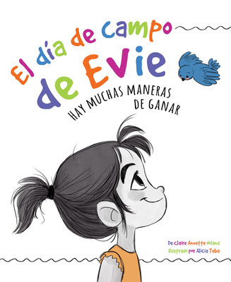 El Da de Campo de Evie - Noland, Claire