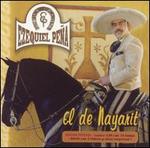 El De Nayarit [CD & DVD]