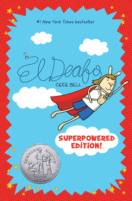 El Deafo: Superpowered Edition! - Bell, Cece