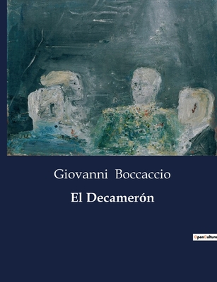 El Decamern - Boccaccio, Giovanni