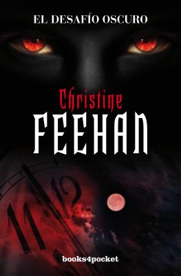 El Desafio Oscuro - Feehan, Christine