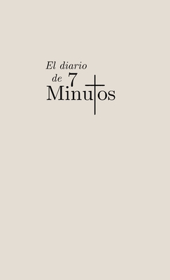 El Diario de 7 Minutos para Cristianos: Diario de Gratitud Cristiana con Versculos Bblicos, Reflexin, Afirmaciones y Oracin - Company, Ekdahl &