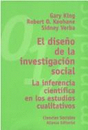 El Diseo de La Investigacion Social - Keohane, Robert O, and King, Gary, and Verba, Sidney