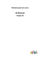 El Doncel: Tomo IV