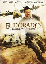 El Dorado: Temple of the Sun