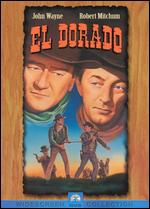 El Dorado - Howard Hawks