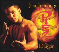 El Dragon - Johnny Prez