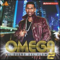 El Dueo Del Flow, Vol. 2 - Omega