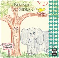 El Elefante - Ben & Leo Sidran