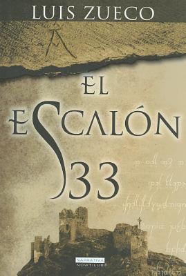 El Escaln 33 - Zueco, Luis