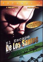El Escape de Los Santos
