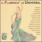 El Flamenco Es Universal, Vol. 1: Roots