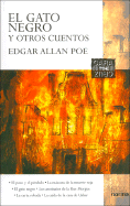 El Gato Negro y Otros Cuentos - Poe, Edgar Allan