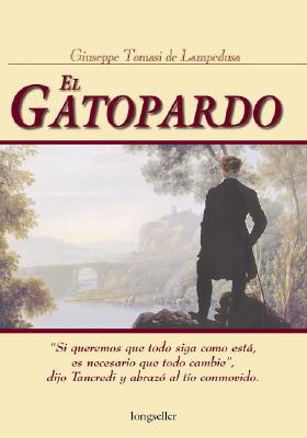 El Gatopardo - Lampedusa, Giuseppe Tomaci Di