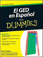 El GED En Espanol Para Dummies