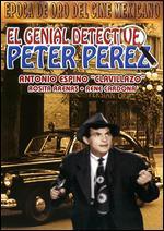 El Genial Detective Peter Pérez