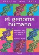 El Genoma Humano - Planeta Publishing Corp (Creator)