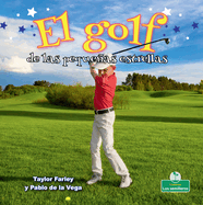 El Golf de Las Pequeas Estrellas (Little Stars Golf)
