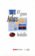 El Gran Atlas de Bolsillo - Haak, Bob