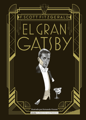 El Gran Gatsby - Fitzgerald, F Scott