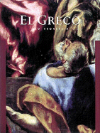 El Greco (Domenicos Theotocopoulos) - Bronstein, Leo, and Greco