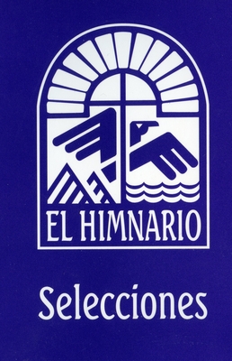 El Himnario Selecciones Congregational Text Edition - Church Publishing