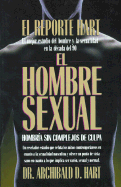 El Hombre Sexual - Hart, Archibald D, Dr.