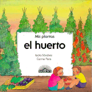 El Huerto - Parramon, Jose Maria, and Sanchez Sanchez, Isidro