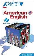El Ingls Americano sin esfuerzo (4 CDs)