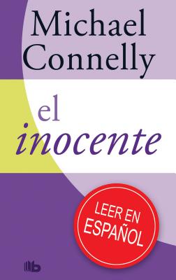El Inocente / The Lincoln Lawyer - Connelly, Michael, and Guerrero, Javier (Translated by)