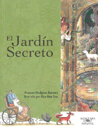 El Jard-N Secreto