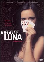 El Juego de Luna - Monica Laguna