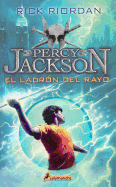 El Ladr?n del Rayo/ The Lightning Thief