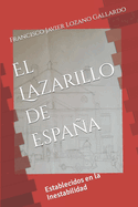 El Lazarillo de Espaa: Establecidos en la Inestabilidad